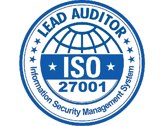 ISO 27001 Information Security Management System