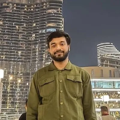 Sidhant Sinha, Founder, EventPixel
