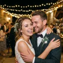 Emily & David