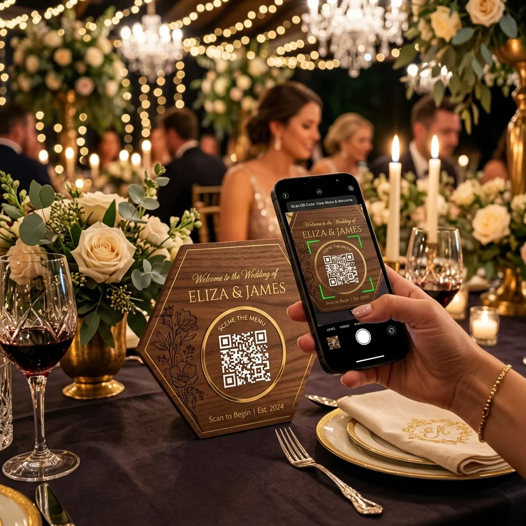 Guest Photo Collection Without an App Download: Why It Works Better