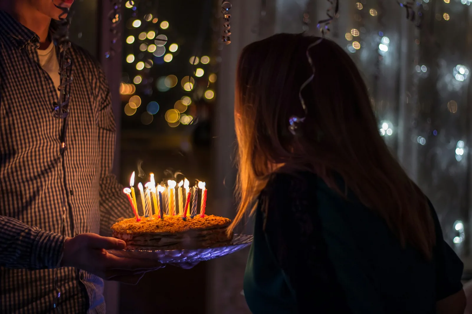 Birthday Party Photo Sharing: How to Collect Every Guest's Photos
