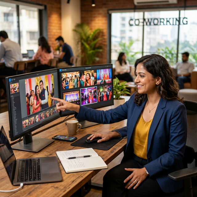 How Event Organizers Can Monetize Their Photo Galleries (And Why Most Don't)