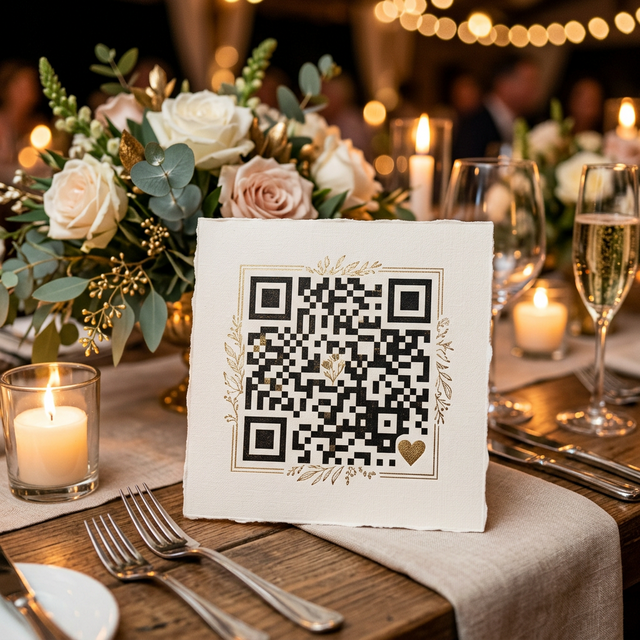The Psychology of QR Codes at Events: Why Some Get Scanned and Others Get Ignored
