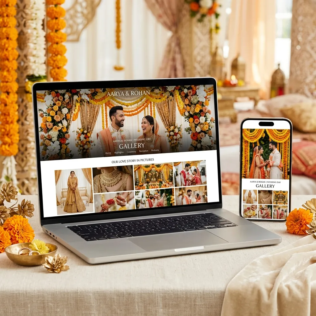 Real-Time Event Photo Gallery Software: The 4 Best Tools Compared (2026)