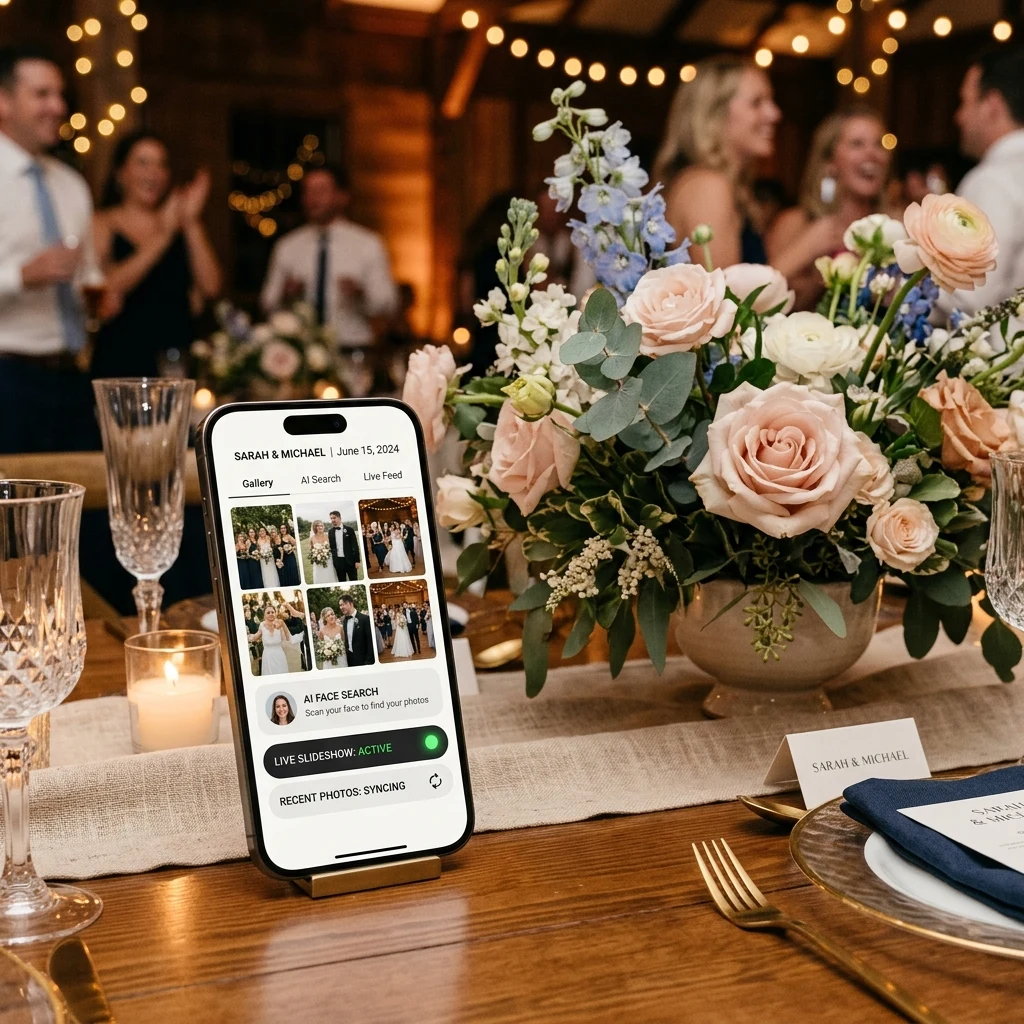 EventPixel vs Eversnap: Is the Free Wedding Album App Still Worth It in 2026?