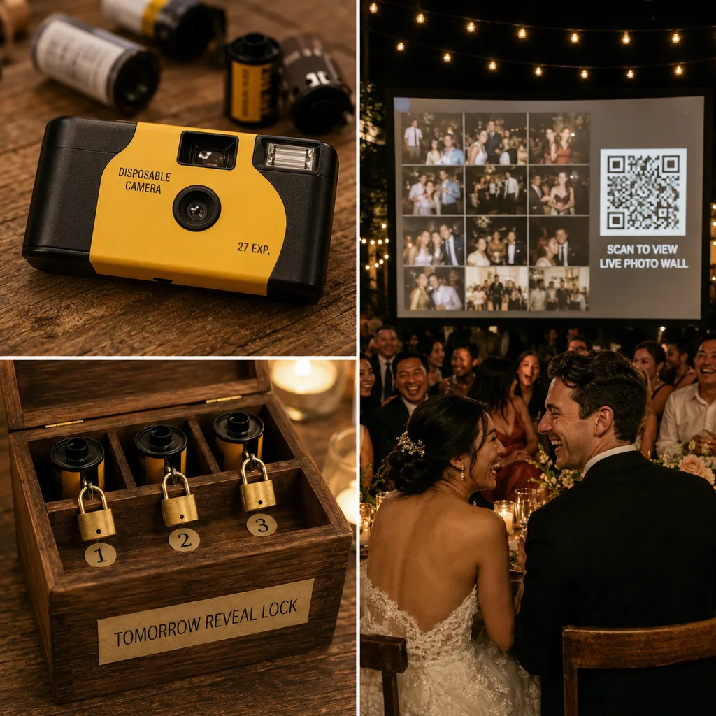 EventPixel vs POV Camera App: Honest 2026 Comparison