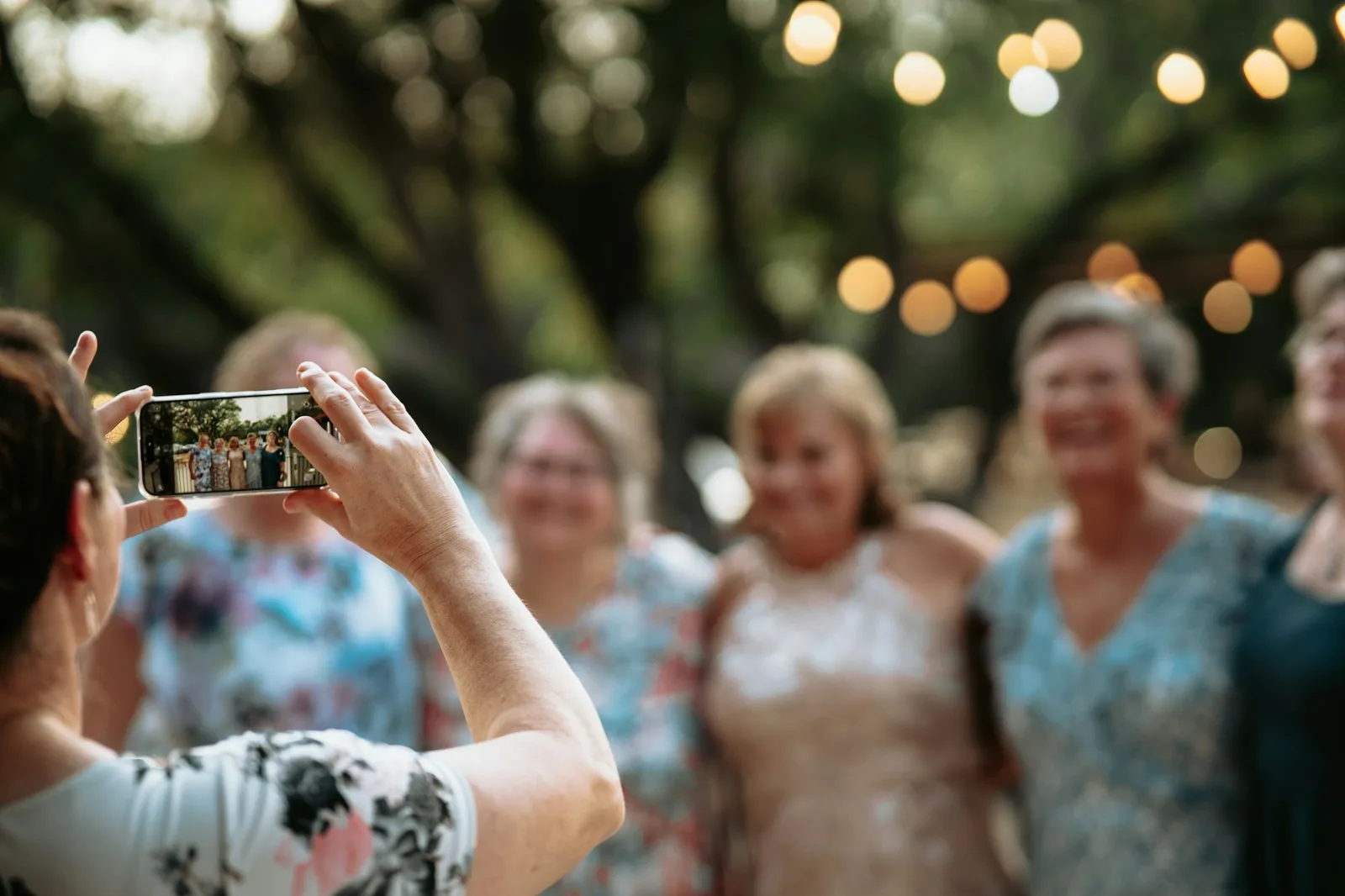 How to Keep Event Photos Private: 7 Controls That Matter