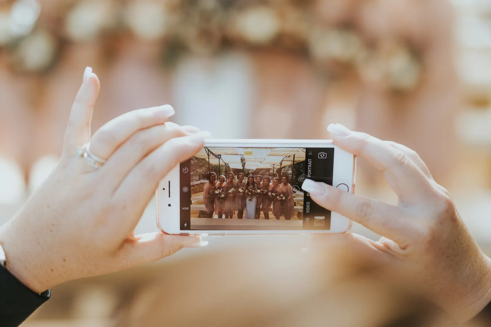 Wedding Guest Photo Sharing Platform: The Complete Guide (2026)