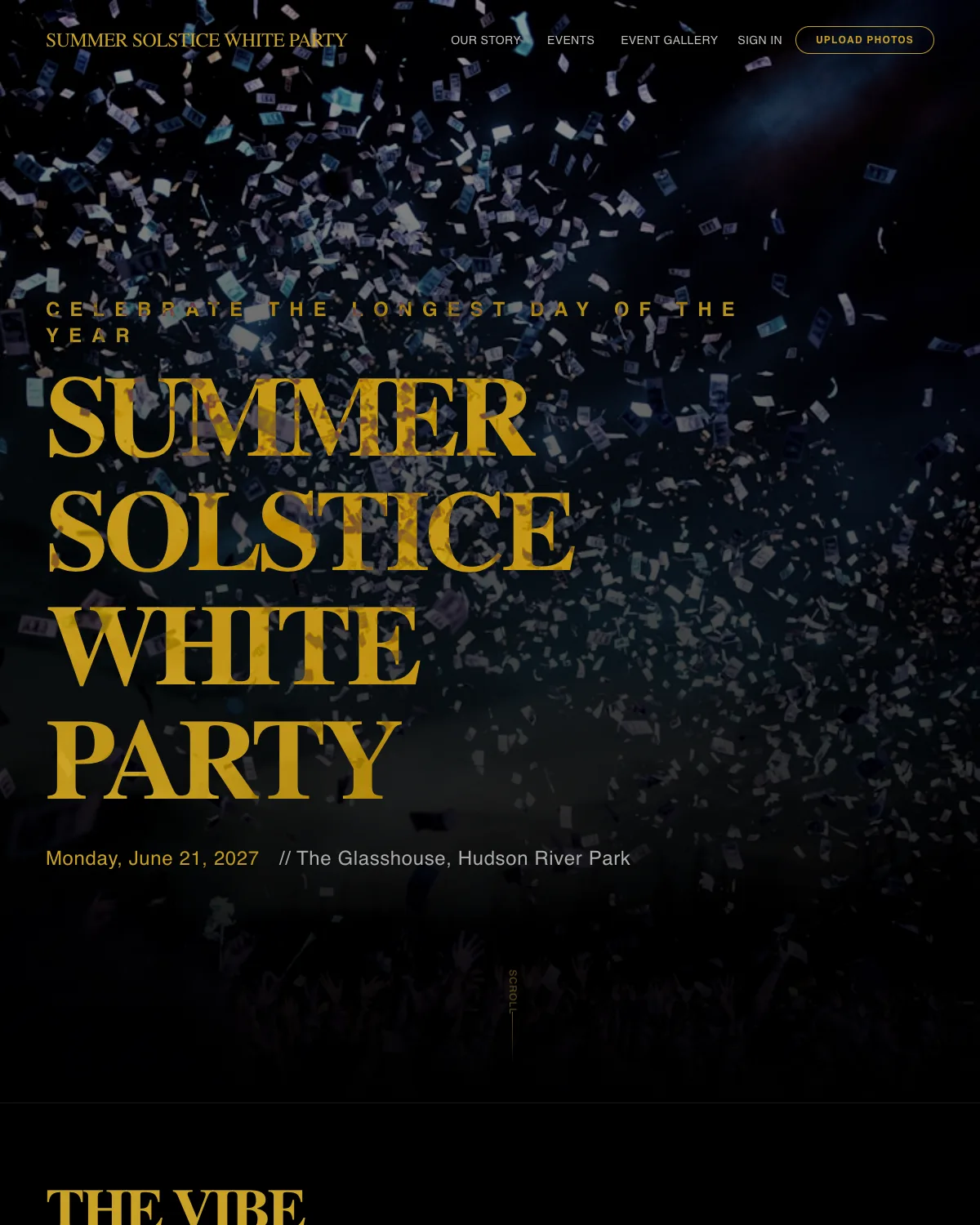 The Big Party